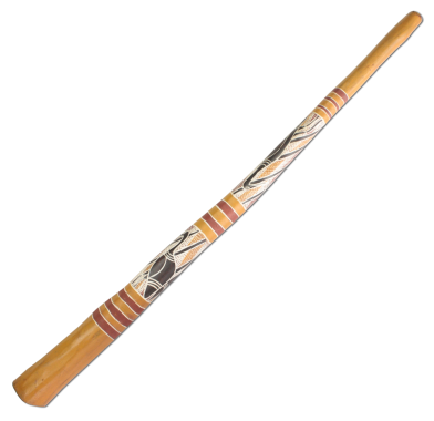 Yidaki Mirarra Burarrwanga 3323 Didgeridoo Passion